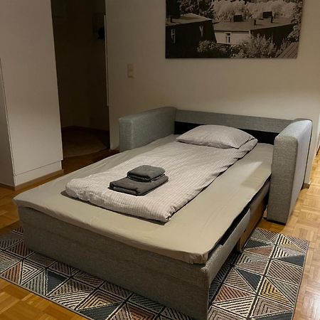 Apartment Ahkio North Рованиеми Экстерьер фото