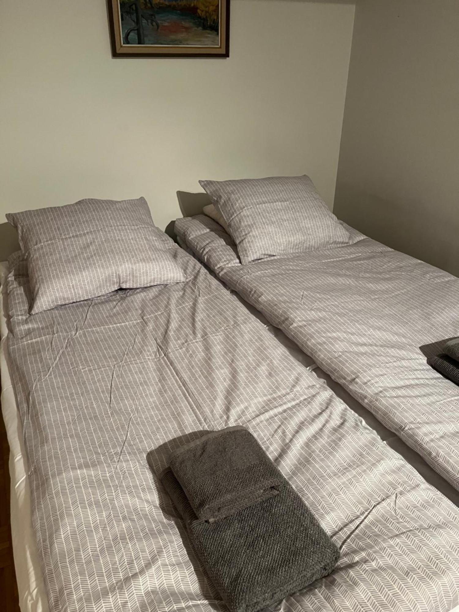Apartment Ahkio North Рованиеми Экстерьер фото
